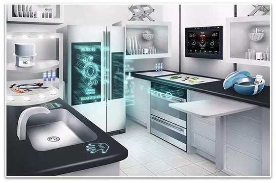 1.jpg ,小米,谷歌,物联网时代来临 企业该如何生存