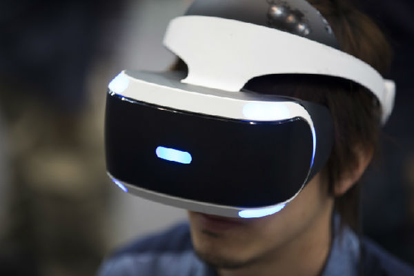 ,谷歌,风险投资,VR终将和3D技术一样成功？不要怀疑VR了！