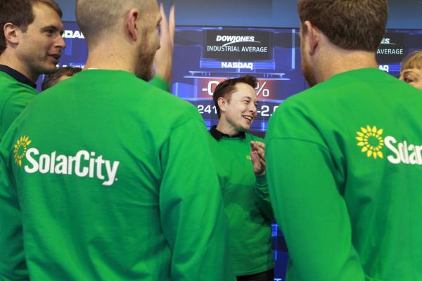 ,马斯克,投资人,特斯拉CEO埃隆·马斯克说：绝密计划即将揭晓！