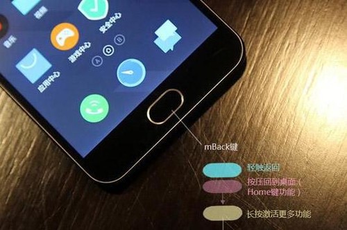 ,魅蓝,魅族MX6的mBack或升级？