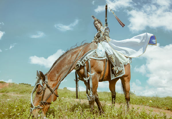 2248_5167319_323754.jpg ,腾讯,阿里巴巴,百度,二次元文化引爆动漫产业,网游 漫画 萌妹子哪个是你的正确打开方式?