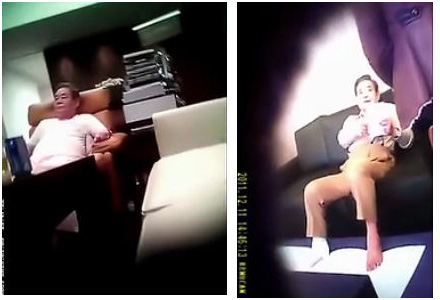 ,微软,一周奇葩事：74岁李健熙一次3万招妓 乘客被司机打优步赔3元