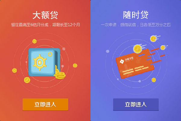 百度小贷联盟贷大额贷随时贷怎么申请开通获邀增信.jpg ,开发者,百度,花呗,借呗,微粒贷,芝麻信用,百度小贷,白条,好期贷,百度小贷受邀请提额度攻略:随时贷大额贷申请增信续贷条件