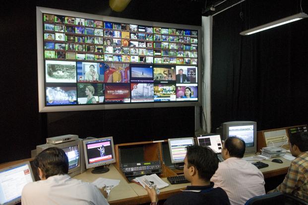 ,谷歌,电视广告大佬地位不保，网络后起之秀步步紧逼