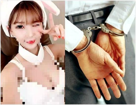 中年男子为女主播挪用30万公款 19岁美女直播色情男友支持 ,中年男子为女主播挪用30万公款 19岁美女直播色情男友支持