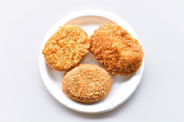 ,风再大也要寻觅好吃的煎饼！