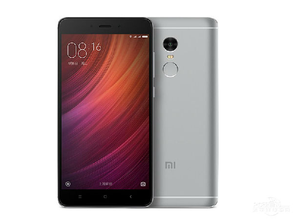,小米,红米note4与红米Pro不止差了1000块