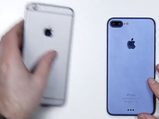 ,京东,苹果,iPhone,iPhone7预订购买入口指南 分期付款买iPhone7攻略