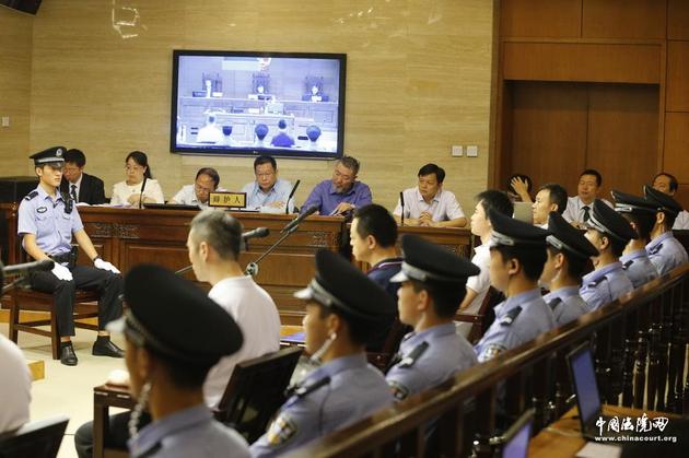 快播案结论:王欣、吴铭、张克东、牛文举认罪 ,快播案结论:王欣、吴铭、张克东、牛文举认罪