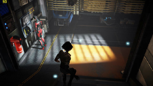 6.jpg ,如果你能改变我的记忆,请别改变我梦中的你--《Remember me》游戏评测