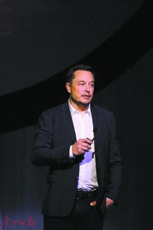 ,马斯克,马斯克计划让百万人移民火星 但现在自己不去送死