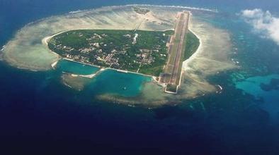 ,菲总统访华，南海局势是否将柳暗花明