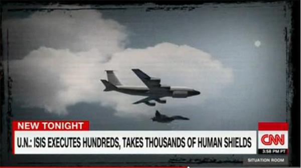 ,&ldquo;美俄故事&rdquo;之空中险生口角