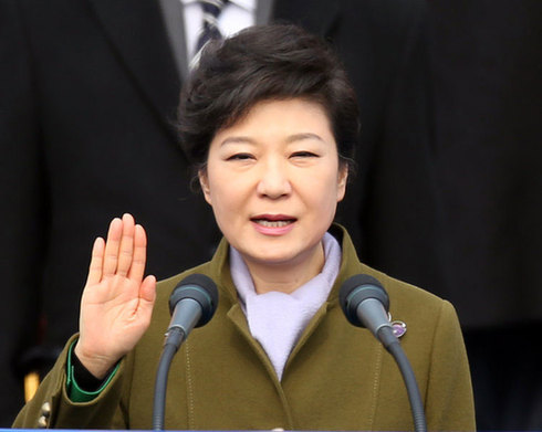 ,新国家党：必须建立“举国中立内阁”