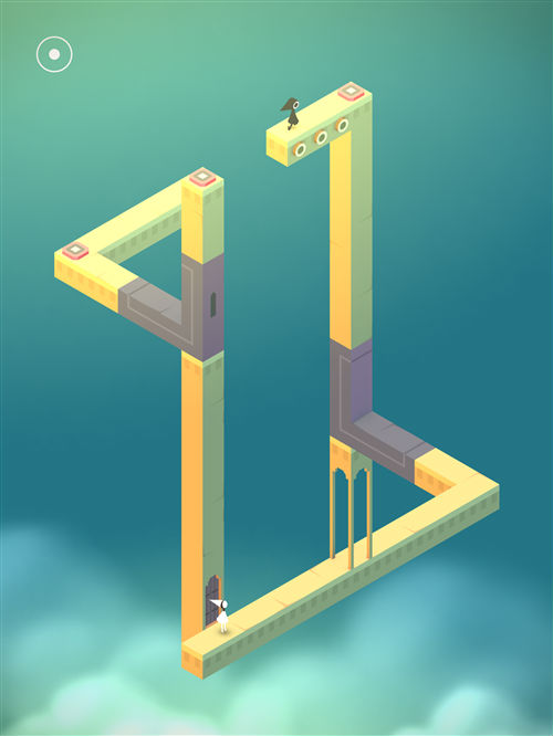 ,手机游戏,适合一个人玩的手机游戏盘点