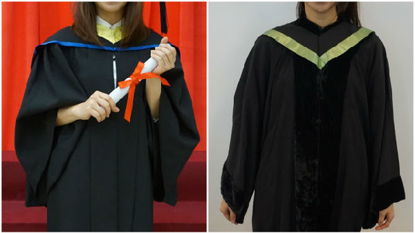 ,八个仪容小秘方 毕业礼做最美主角