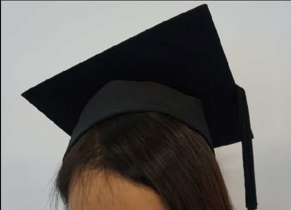 ,八个仪容小秘方 毕业礼做最美主角