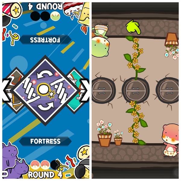 ,手机游戏,适合多人玩的手机游戏盘点