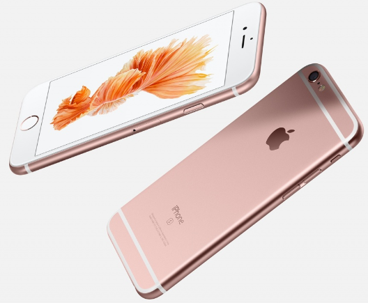 ,iPhone,苹果为部分iPhone 6s 用家更换电池
