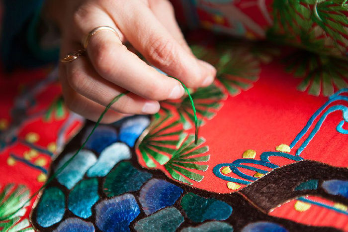 ,2016首届荆楚文创节——互联网成为文化产业中的中流砥柱