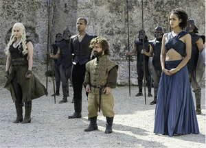 ,神夏打响第一枪，盘点还有哪些热门神剧有新动作