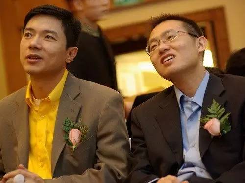 李彦宏和李一男 ,李彦宏,百度,京东,百度前CTO李一男获刑 曾任华为副总裁视为任正非接班人