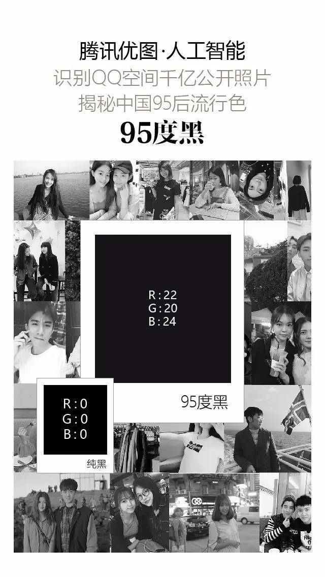 2.jpg ,微软,除了“草木绿”,还有“95度黑”—腾讯中国95后流行色报告