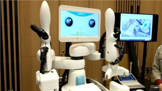 ,机器人,祖传贴膜要失业了！日本发明贴膜机器人：50秒迅速完工