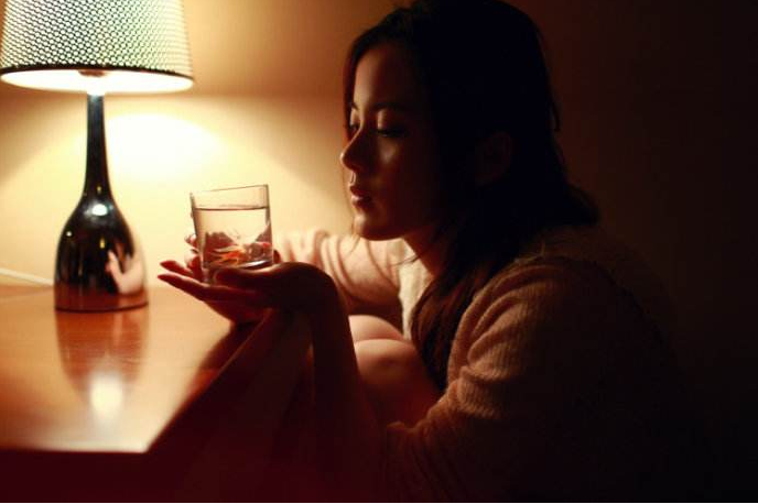 ,当那个有几百页聊天记录的人离开了