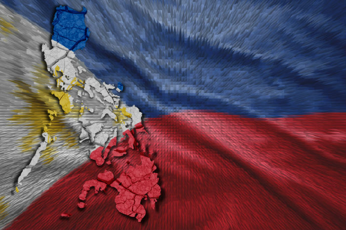 ,阿里巴巴,厉害了！Word马老板！阿里巴巴旗下公司投资“菲律宾支付宝”