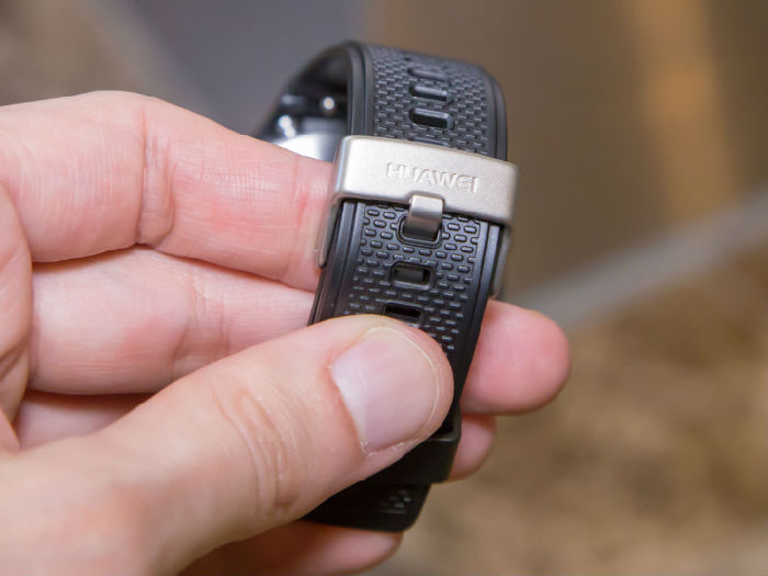 Huawei Watch 2 表带