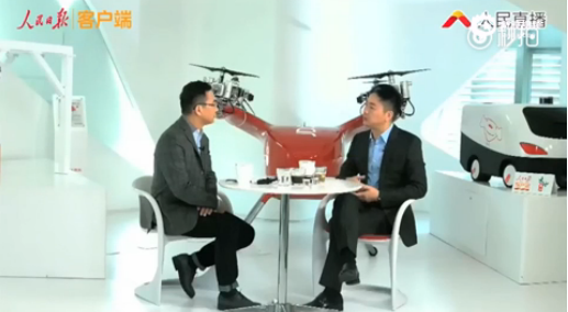 ,刘强东,京东,微软,刘强东喊话快递小哥，要你们永远比县长挣的多