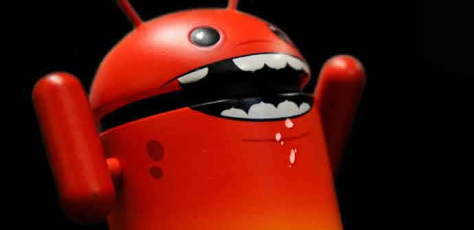 ,你的手机足够安全吗？ Android手机或被预装恶意软件