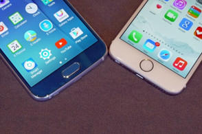 ,苹果,iPhone,苹果iPhone8和三星S8买哪个好？