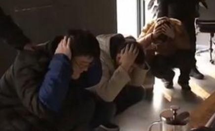 ,黑客,腾讯,百度,京东,超牛黑客卧底 京东员工泄露50亿条信息