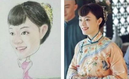 ,孙俪声音的魔力这么大? 感动得她赶紧醒过来