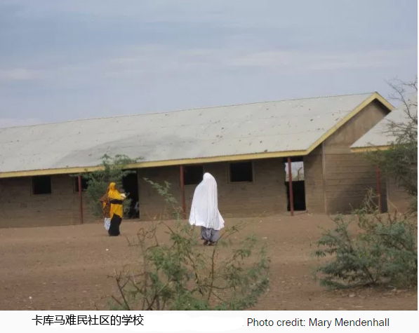 ,谷歌,智能手机成难民教育事业的一大助力