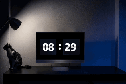 ,地球一小时：公益节能活动还是伪科学闹剧？