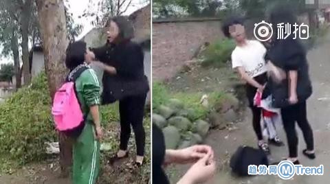 今日热点：女生35秒内被掌掴14次 深圳湾被共享单车攻陷