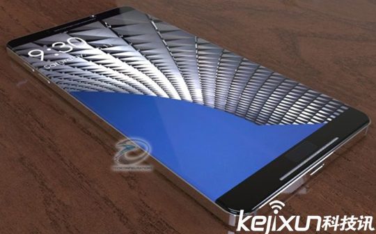 ,诺基亚8情怀犹在：无边框镜面设计 超赞