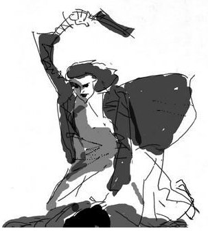 MS[XMN}[L`MI2`GT%Z4$VJ6.png ,女友姑姑挑唆分手 男子持刀伤人