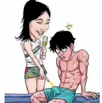 白百何不是输给了卓伟，她是输给了自己