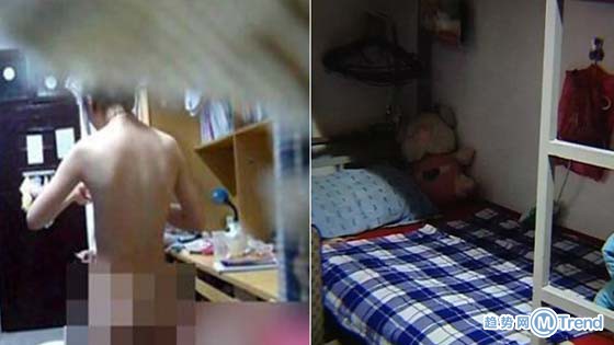 今日热点:大学女生 偷 拍舍友隐私照 北京银行最小股东才1岁
