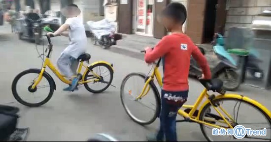 今日热点：小学生破解小黄车 国民姐姐董明珠澄清了