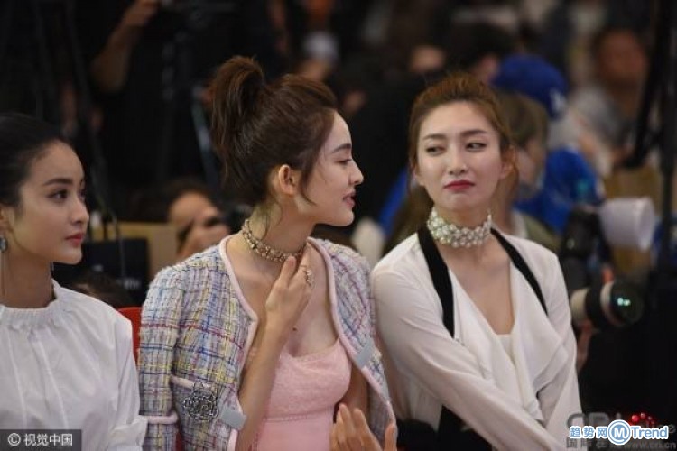 今日热点：江疏影娜扎互怼 周杰伦怒斥保安