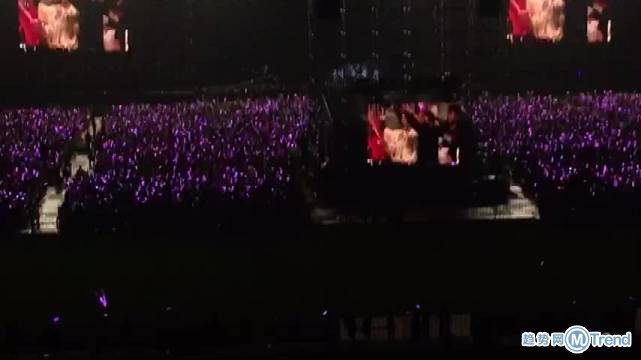 今日热点：江疏影娜扎互怼 周杰伦怒斥保安