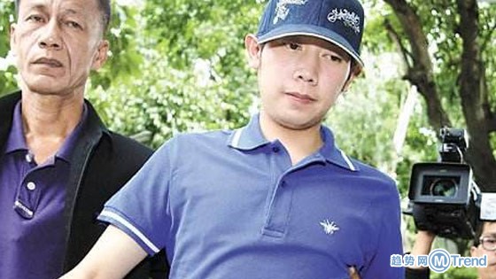 今日热点：快递单上写这四个字千万别收 红牛创始人孙子撞死警察