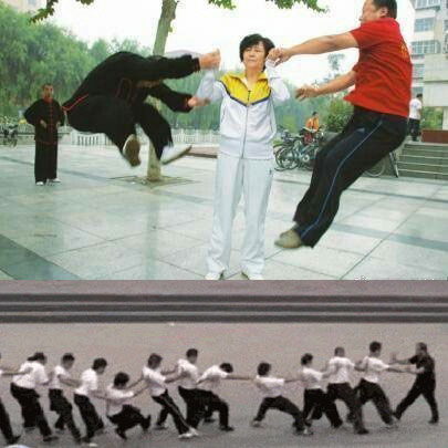 ,创始人,王思聪,徐晓冬挑战武林高手事件全程进展调查：打假约架炒作牟利