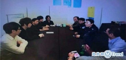 今日热点：曝郑爽片场耍大牌 五月天被警方约见