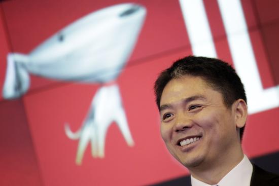 37b2f32851a04f3c8647185c4b55ec8f20170508162530.jpeg ,京东,京东Q1营收762亿净利润3.56亿 上市以来首次盈利